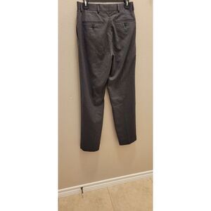 Stafford Tailored Suit‎ Pants Grey 29 X 32 Classic Fit. Wool/polyester